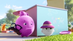 انیمیشن سانی بانیز قسمت 166 - sunny bunnies